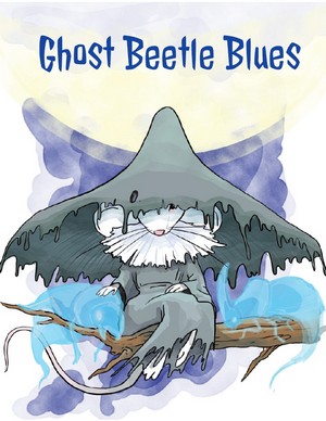 Ghost Beetle Blues